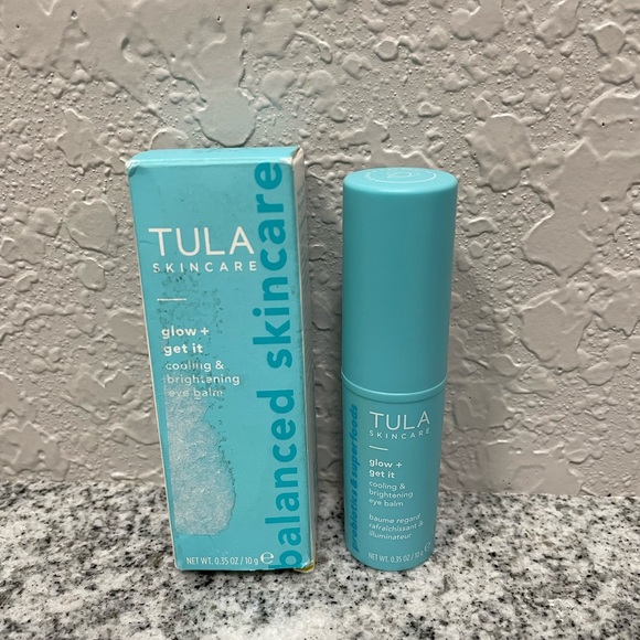 Tula Skincare Tula Skin Care Dew Your Thing Moisturizing Gel Cream